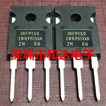 IRFP150 TO-247 100V 42A
IRFP150 TO-247 100V 42A