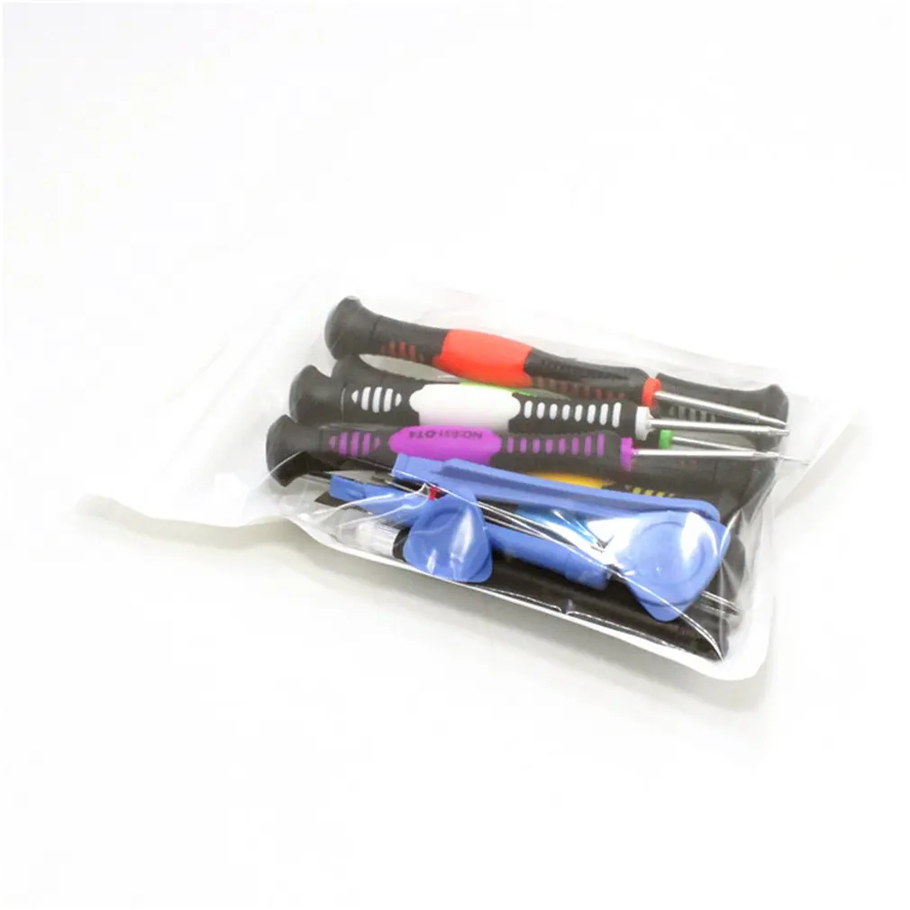 16pcs/set mobile phone repair tools multi-function high Precision Torx screwdriver Combination hand tools
16pcs/set mobile phone repair tools multi-function high Precision Torx screwdriver Combination hand tools