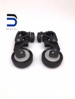 2PCS press feed wheel for C102 offset printing machine
2PCS press feed wheel for C102 offset printing machine