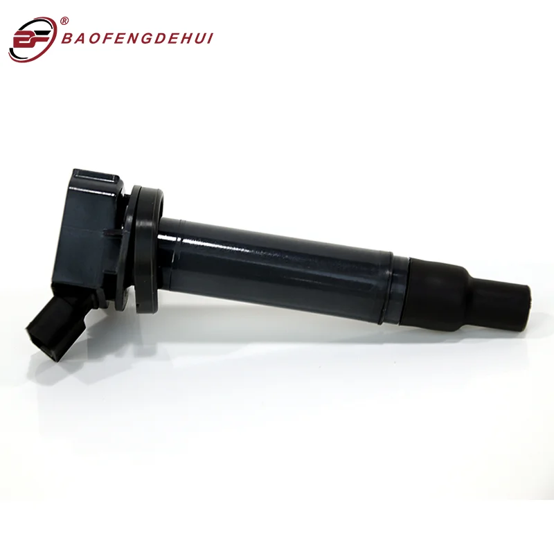 Ignition Coil For Lexus 4.3/4.7L V8 For Toyota 4.7L V8 Car Ignition 9091902259=9091902249
Ignition Coil For Lexus 4.3/4.7L V8 For Toyota 4.7L V8 Car Ignition 9091902259=9091902249
