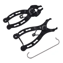 Bicycle Mini Chain Pliers Quick Link Clamp MTB Bike Solid Buckle Removal Tool Outdoor Bicycle Multi Functional Maintain Tools
Bicycle Mini Chain Pliers Quick Link Clamp MTB Bike Solid Buckle Removal Tool Outdoor Bicycle Multi Functional Maintain Tools