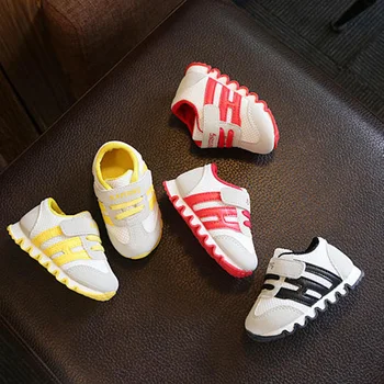 0-1T Baby Casual Shoes Walker Sports Running Breathe Non-Slip Gilr Shoes Casual Sneakers Shoes For Boy Runnig Sneaker
0-1T Baby Casual Shoes Walker Sports Running Breathe Non-Slip Gilr Shoes Casual Sneakers Shoes For Boy Runnig Sneaker