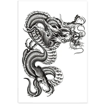 Portable Body Face Adhesive Arm Styling Tools Home Salon Practical Neck Tattoo Sticker
Portable Body Face Adhesive Arm Styling Tools Home Salon Practical Neck Tattoo Sticker