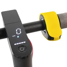 1Pcs Scooter Handlebar Silicone Sleeve Thumb Throttle Accelerator Protective Cover For Xiaomi M365/Pro/Pro2/1S / Ninebot MAX G30
1Pcs Scooter Handlebar Silicone Sleeve Thumb Throttle Accelerator Protective Cover For Xiaomi M365/Pro/Pro2/1S / Ninebot MAX G30