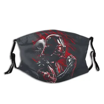 Star Wars Wrath Of Darth Vader Non-Disposable Mouth Face Mask Anti Haze Dust Mask Protection Mask Respirator Mouth Muffle
Star Wars Wrath Of Darth Vader Non-Disposable Mouth Face Mask Anti Haze Dust Mask Protection Mask Respirator Mouth Muffle