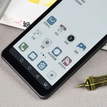 Hisense A5 Pro CC Color E INK 4G Smartphone 300pi e-ink read Wifi Comic book color screen e-book Kindle
Hisense A5 Pro CC Color E INK 4G Smartphone 300pi e-ink read Wifi Comic book color screen e-book Kindle