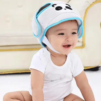 Baby Toddler Protective Cap Anti Collision Child Safety Helmet Children Protection Anti Collision Children's Cap For Kids
Baby Toddler Protective Cap Anti Collision Child Safety Helmet Children Protection Anti Collision Children's Cap For Kids