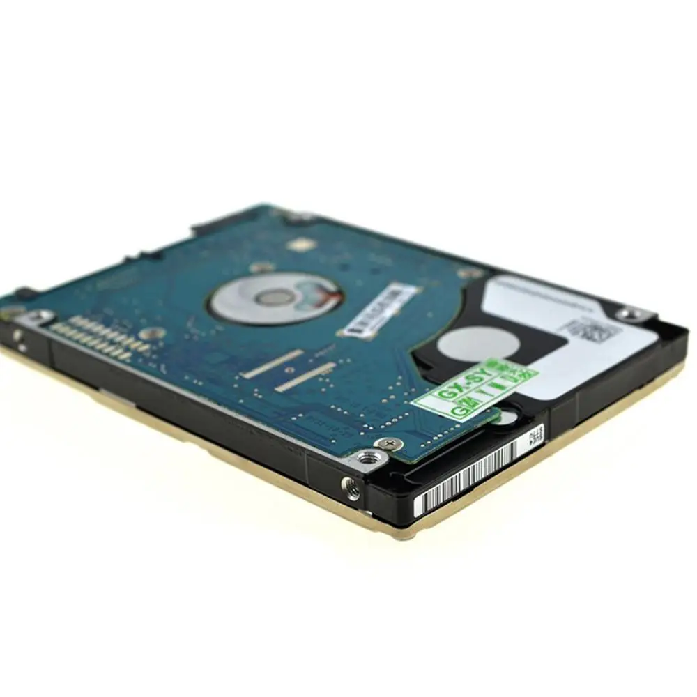 For Sony PS3/PS4/Pro/Slim 2.5" Hard Disk Drive + Mounting Bracket SUPER SLIM Game Machine Hard Disk Silver 1TB
For Sony PS3/PS4/Pro/Slim 2.5" Hard Disk Drive + Mounting Bracket SUPER SLIM Game Machine Hard Disk Silver 1TB