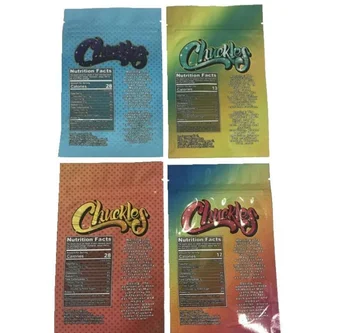 2020 new edible packaging Chuckles mylar bags medibles Edibles Packaging white runtz mylar bags smell proof mylar bags Dry Herb
2020 new edible packaging Chuckles mylar bags medibles Edibles Packaging white runtz mylar bags smell proof mylar bags Dry Herb