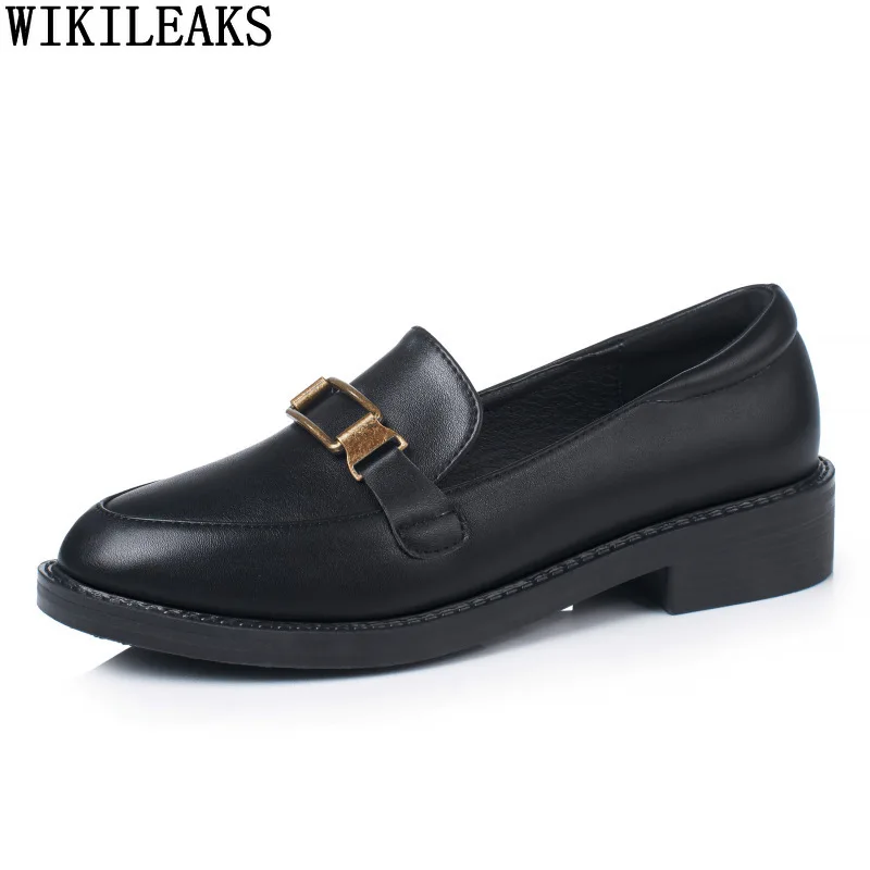 Женские лоферы ботинки "Харадзюку", женская обувь без шнуровки, корейская мода, кожаная повседневная обувь в стиле Лолиты, повседневные женские туфли
Женские лоферы ботинки "Харадзюку", женская обувь без шнуровки, корейская мода, кожаная повседневная обувь в стиле Лолиты, повседневные женские туфли