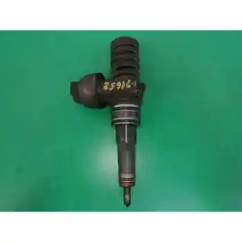 0414720215 INJECTOR VOLKSWAGEN POLE (9N3)
0414720215 INJECTOR VOLKSWAGEN POLE (9N3)