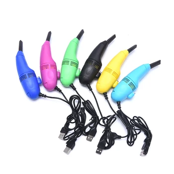 1PC USB Keyboard Cleaner Mini Computer Vacuum USB Keyboard Brush Computer Vacuum Cleaning Kit Tool Remove Dust Brush
1PC USB Keyboard Cleaner Mini Computer Vacuum USB Keyboard Brush Computer Vacuum Cleaning Kit Tool Remove Dust Brush