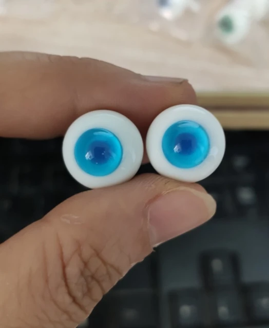 6MM 8MM 10mm 12mm 14mm 16MM aod dod msd yosd sd bjd doll glass eyes eyeball eyesball EHFB201
6MM 8MM 10mm 12mm 14mm 16MM aod dod msd yosd sd bjd doll glass eyes eyeball eyesball EHFB201