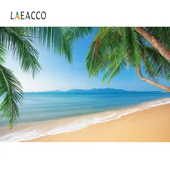 Laeacco Sea Backgrounds Palms Tree Summer Holiday Tropical Beach Sand Scenic Photo Background Photography Backdrops Photo Studio
Laeacco Sea Backgrounds Palms Tree Summer Holiday Tropical Beach Sand Scenic Photo Background Photography Backdrops Photo Studio