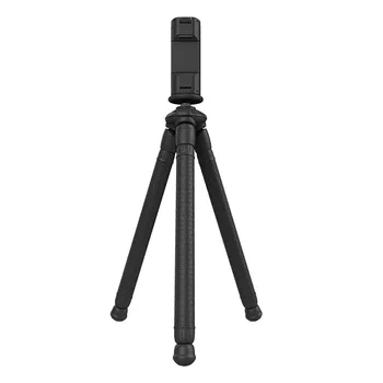 New Mini Octopus Multi-Function Live Broadcast Tripod Multi-Cell Phone Position Clamp Holder Tripod
New Mini Octopus Multi-Function Live Broadcast Tripod Multi-Cell Phone Position Clamp Holder Tripod