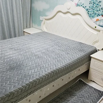 Slipcover Seat Thicken Plush Fabric Sofa Cover Lace Slip Resistant European Style Couch Cover Sofa Towel for Living Room
Slipcover Seat Thicken Plush Fabric Sofa Cover Lace Slip Resistant European Style Couch Cover Sofa Towel for Living Room