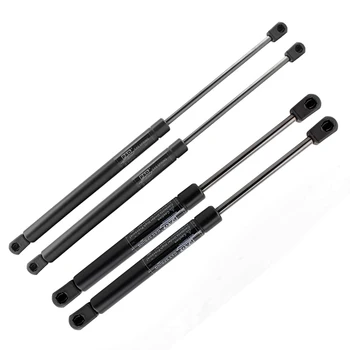 4pcs Auto Rear Trunk & Front Hood Gas Spring Struts Lift Supports Damper Charged For 2004-2010 Audi A8 Quattro 2007-2008 S8
4pcs Auto Rear Trunk & Front Hood Gas Spring Struts Lift Supports Damper Charged For 2004-2010 Audi A8 Quattro 2007-2008 S8