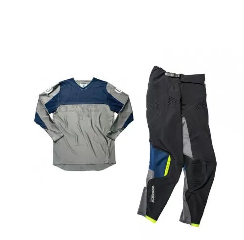 2019 Gray For Motocross Suit Motorcycle Racing Jersey Pants combination MX ATV MTB DH set
2019 Gray For Motocross Suit Motorcycle Racing Jersey Pants combination MX ATV MTB DH set