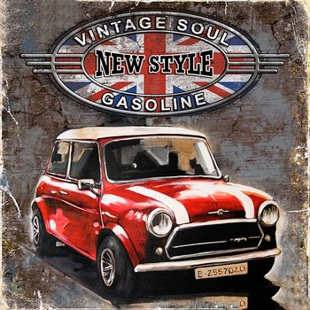 Evershine 5D Diamond Painting Full Drill Square Embroidery Car Picture Of Rhinestone Mosaic Full Layout Needlework DIY Gift
Evershine 5D Diamond Painting Full Drill Square Embroidery Car Picture Of Rhinestone Mosaic Full Layout Needlework DIY Gift