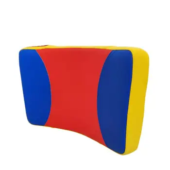 1PC Taekwondo Hand Grasping Horizontal Curved Chest Fighting Training Side Kick Target Boxing Pads
1PC Taekwondo Hand Grasping Horizontal Curved Chest Fighting Training Side Kick Target Boxing Pads