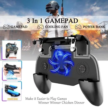 Tonight Eat Chicken Mobile Phone Mobile Game Trigger Shooting Controller Pubg Fire Button Handle
Tonight Eat Chicken Mobile Phone Mobile Game Trigger Shooting Controller Pubg Fire Button Handle