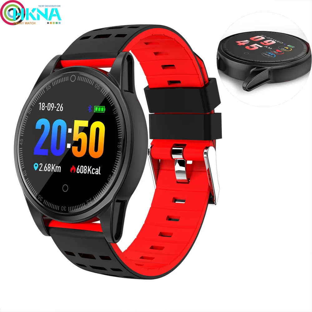 2020 Smart Watch Men Women Blood Pressure Heart Rate Bluetooth Android Watch Waterproof Wristband Fitness Tracker Smart Bracelet
2020 Smart Watch Men Women Blood Pressure Heart Rate Bluetooth Android Watch Waterproof Wristband Fitness Tracker Smart Bracelet
