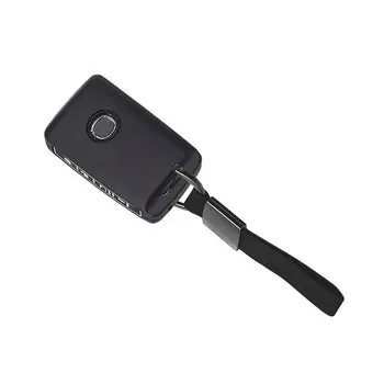 Car Smart Key Case Cover Keychain Ring Black Alloy For 3 Sedan Hatchback 2019-2020 Brand New And High Quality
Car Smart Key Case Cover Keychain Ring Black Alloy For 3 Sedan Hatchback 2019-2020 Brand New And High Quality
