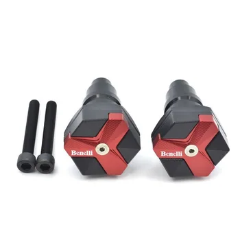 Motorcycle Accessories Suitable for Benelli 600 300 BJBN600 Modified Anti-fall Glue Stick
Motorcycle Accessories Suitable for Benelli 600 300 BJBN600 Modified Anti-fall Glue Stick