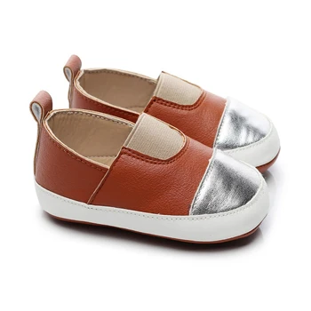 Baby boy First Walkers Girl Shoes PU Leather matching elastic toddler Shoes Infant Crib Shoes For 0-24M
Baby boy First Walkers Girl Shoes PU Leather matching elastic toddler Shoes Infant Crib Shoes For 0-24M