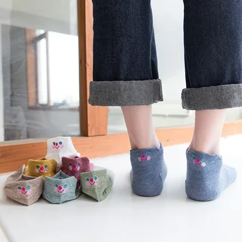 smiley face kawaii cute socks meias divertidas funny happy korean style women woman calcetines skarpetki damskie chaussette mei
smiley face kawaii cute socks meias divertidas funny happy korean style women woman calcetines skarpetki damskie chaussette mei