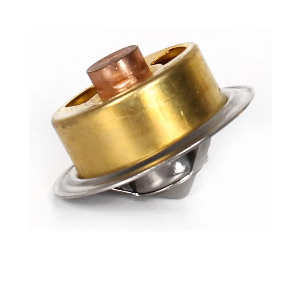 High Flow Thermostat Fit For Chevy/Ford/Jeep/GM 160 Degree Robertshaw Style 4363
High Flow Thermostat Fit For Chevy/Ford/Jeep/GM 160 Degree Robertshaw Style 4363