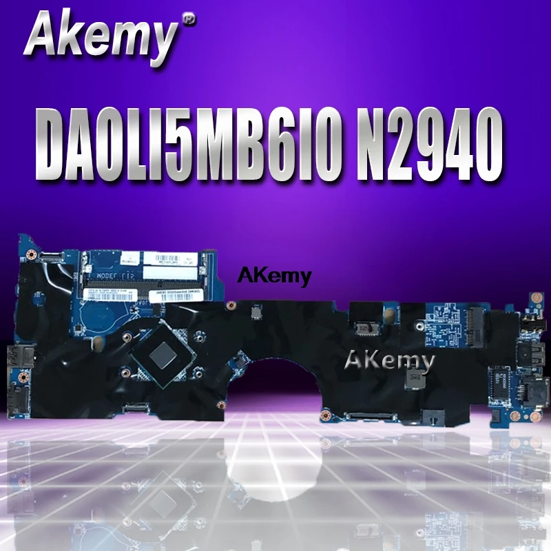 For Lenovo Yoga 11E Touch ThinkPad 11e Laptop Motherboard 00HT223 DAOLI5MB6I0 CPU N2940 SR1YV DDR3L 100% good test
For Lenovo Yoga 11E Touch ThinkPad 11e Laptop Motherboard 00HT223 DAOLI5MB6I0 CPU N2940 SR1YV DDR3L 100% good test