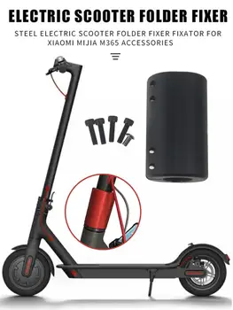 Aluminum Electric Scooter Wallet Fixer Outdoor Electric Bicycle Parts Supplies M365 Pro Simple Fixing Parts Folding Fastener 
Aluminum Electric Scooter Wallet Fixer Outdoor Electric Bicycle Parts Supplies M365 Pro Simple Fixing Parts Folding Fastener