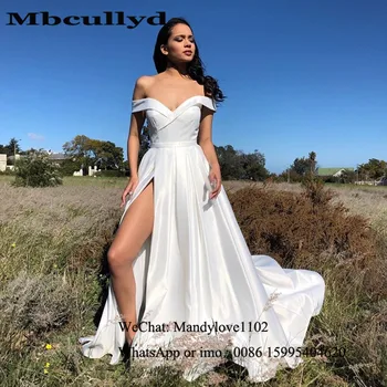 Mbcullyd Side Split Turkish Prom Dresses Long Elegant Off Shoulder Imported Evening Dress Sweep Train robe dubai soiree
Mbcullyd Side Split Turkish Prom Dresses Long Elegant Off Shoulder Imported Evening Dress Sweep Train robe dubai soiree