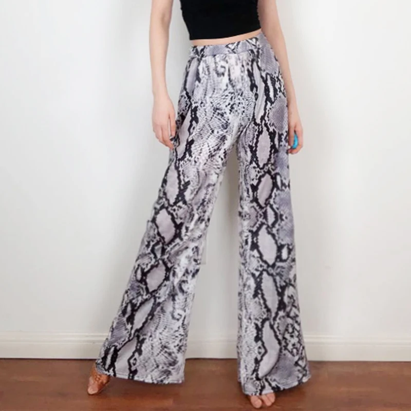 Soft Women Wide Legs Latin Dance Pants Silver Ballroom Cha Cha Samba Bachata Latin Salsa Dance Pants For Ladies K9
Soft Women Wide Legs Latin Dance Pants Silver Ballroom Cha Cha Samba Bachata Latin Salsa Dance Pants For Ladies K9