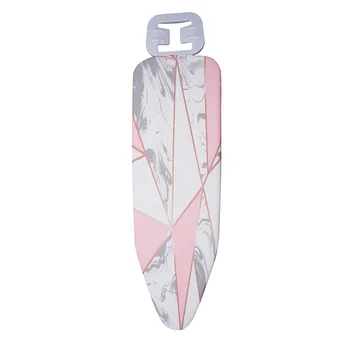 Top selling Ironing Board Cover Wide Large Marble Pattern Digital Printing Ironing Board Cover 140*50CM for home diy 2019 new
Top selling Ironing Board Cover Wide Large Marble Pattern Digital Printing Ironing Board Cover 140*50CM for home diy 2019 new