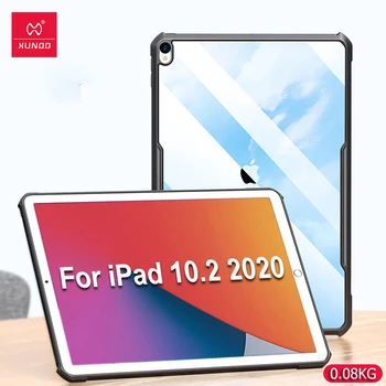 For iPad 10.2 2020 Case, XUNDD Protective Tablet Cover, For iPad 8th Generation Case, For iPad 8 Case, Transparent Cover
For iPad 10.2 2020 Case, XUNDD Protective Tablet Cover, For iPad 8th Generation Case, For iPad 8 Case, Transparent Cover