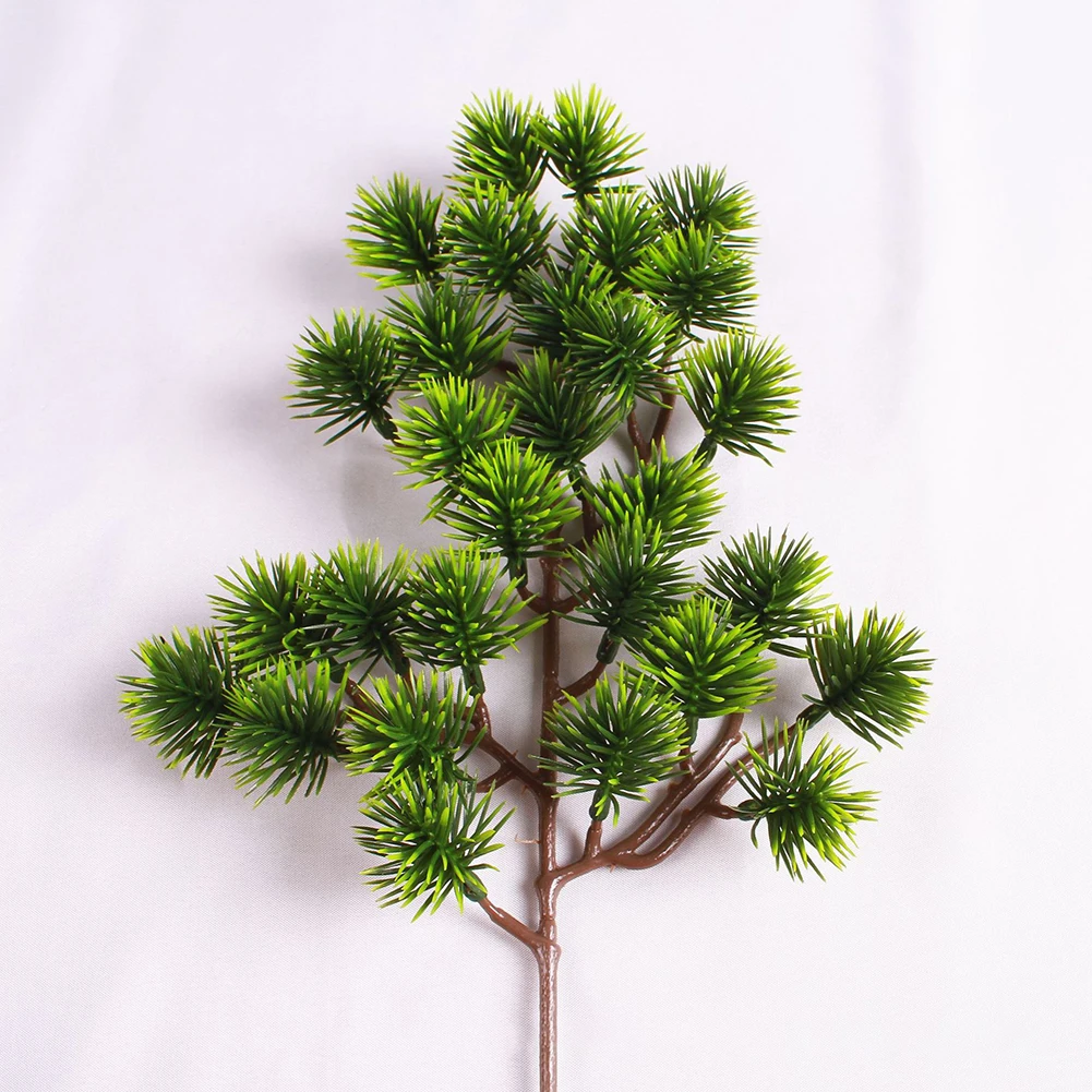 Home Decor 1Pc Plastic Artificial Flower Artificial Fake Pine Cypress Plant Bonsai Office Garden Decor
Home Decor 1Pc Plastic Artificial Flower Artificial Fake Pine Cypress Plant Bonsai Office Garden Decor