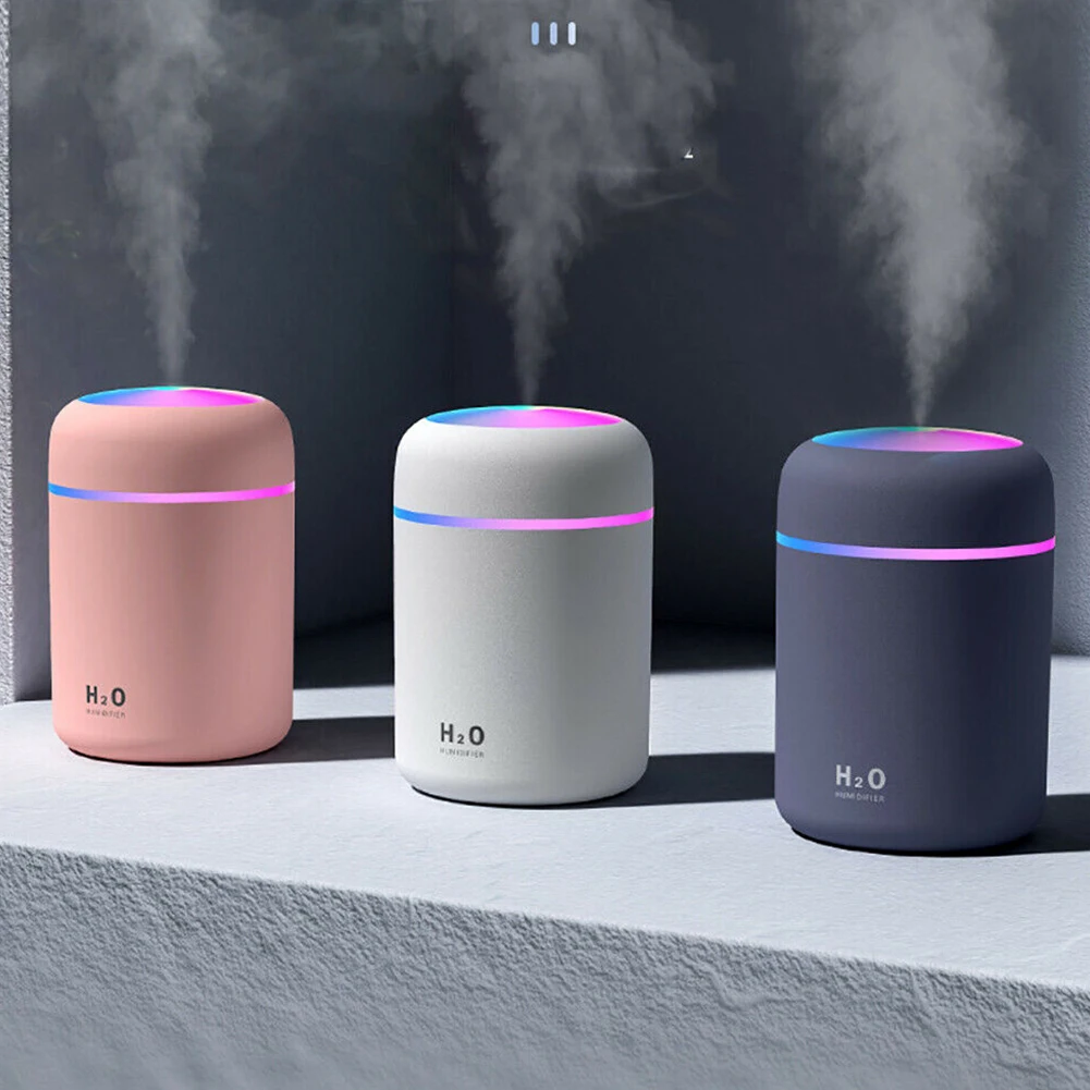 Colorful Cup Humidifier Air Diffuser USB Car Air Purifier Night Light Up Difuser Home 300ML Air Purifier
Colorful Cup Humidifier Air Diffuser USB Car Air Purifier Night Light Up Difuser Home 300ML Air Purifier