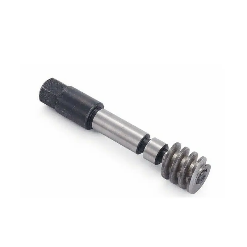 1PC Milling Machine Tools Adjustable Worm Gear Assembly Fit BRIDGEPORT Mill Part
1PC Milling Machine Tools Adjustable Worm Gear Assembly Fit BRIDGEPORT Mill Part