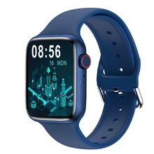 CHYCET IWO 13 Pro Smart Watch Men Body Temperature Monitor 1.75 Inch Screen Smartwatch Women Dial/Answer Call Play Music Clock
CHYCET IWO 13 Pro Smart Watch Men Body Temperature Monitor 1.75 Inch Screen Smartwatch Women Dial/Answer Call Play Music Clock