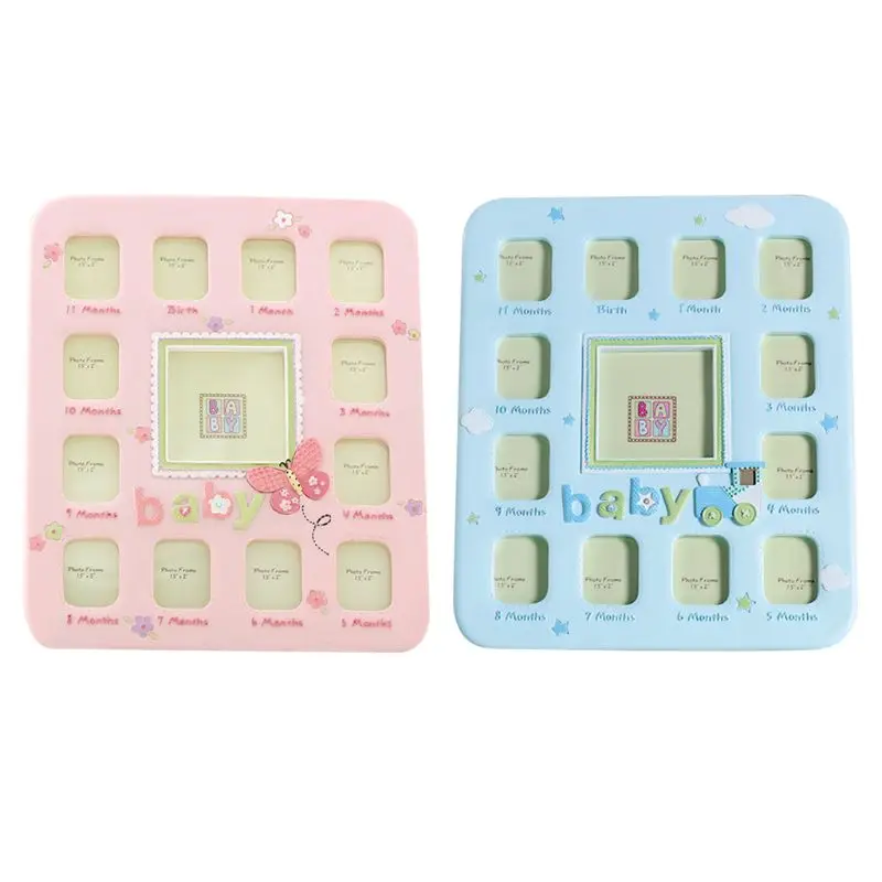 Baby 1 To 12 Month Year Photo Frame Picture Home Decor Newborn Kids Birthday Gift Decorations
Baby 1 To 12 Month Year Photo Frame Picture Home Decor Newborn Kids Birthday Gift Decorations