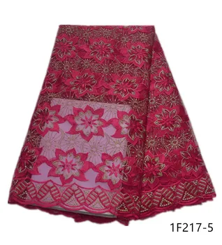 African Beaded Lace Fabric 2019 High Quality Lace Material French Lace Fabric Nigerian Tulle Mesh Lace Fabrics 1F217
African Beaded Lace Fabric 2019 High Quality Lace Material French Lace Fabric Nigerian Tulle Mesh Lace Fabrics 1F217