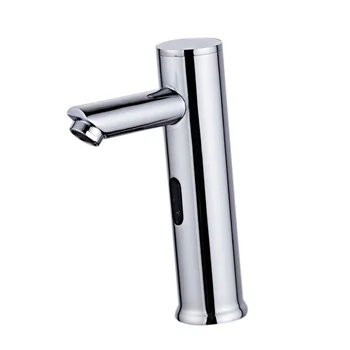 High Quality Sensor Faucet Automatic Washbasin Faucet Waterfall Washbasin Faucet For Bathroom
High Quality Sensor Faucet Automatic Washbasin Faucet Waterfall Washbasin Faucet For Bathroom