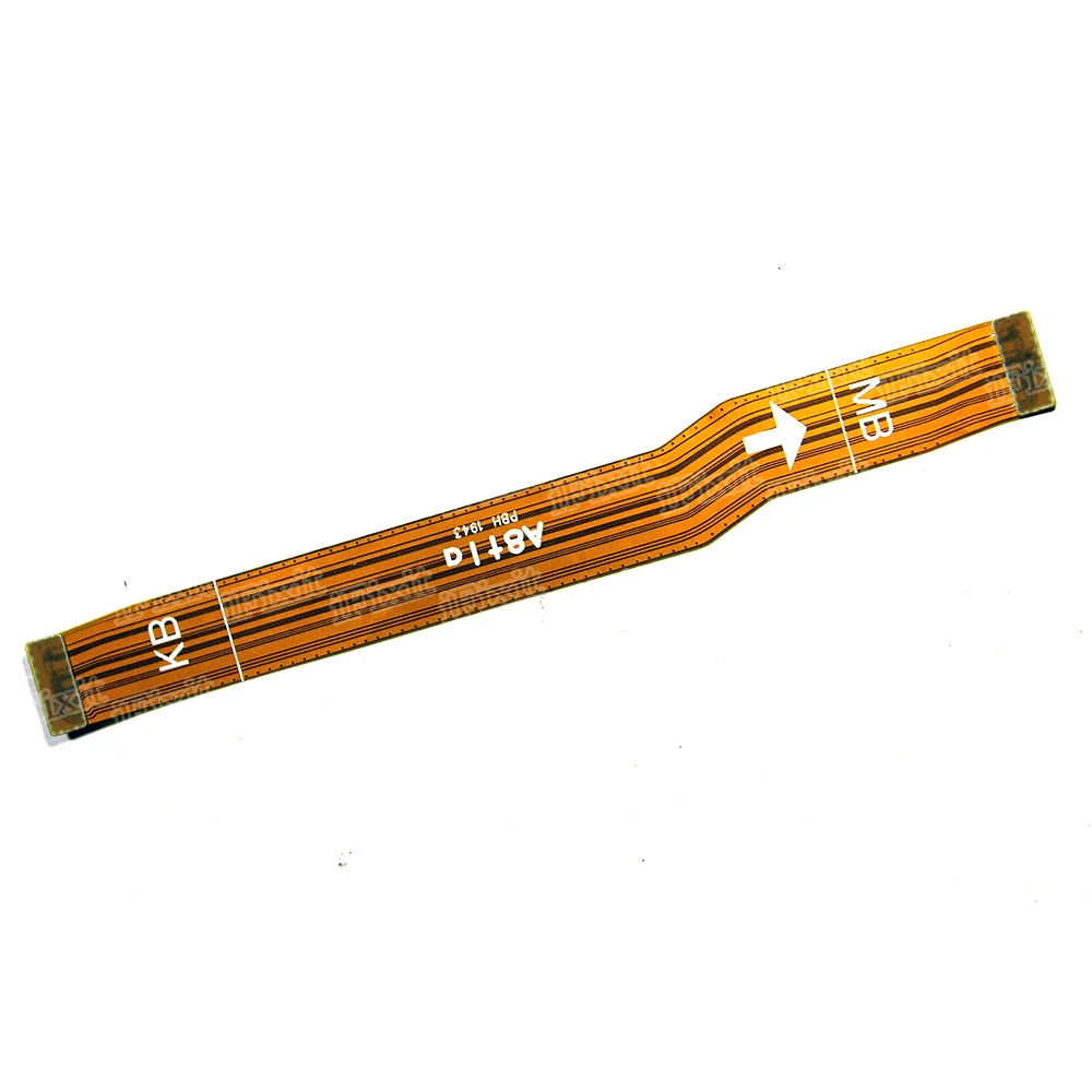 Motherboard Main Board LCD Flex Cable For Asus ZenFone Max Pro M1 M2 ZB631KL ZB630KL ZB601KL ZB602KL MainBoard Ribbon | Мобильные