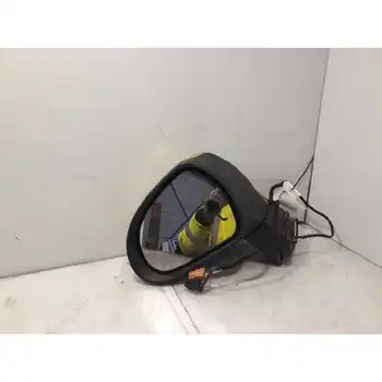 8149ZG Left Rearview Mirror Peugeot 207 X-Line
8149ZG Left Rearview Mirror Peugeot 207 X-Line