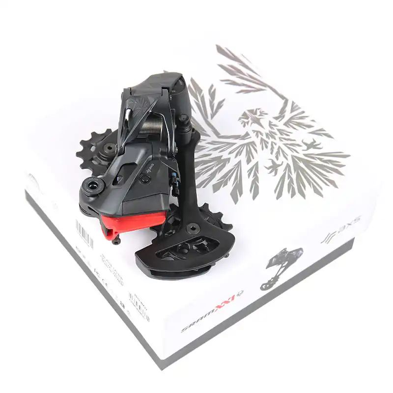 sram xx1 axs rear derailleur