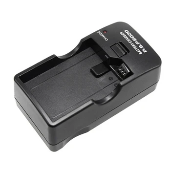 4.2V Battery Charger for Sony PSP 1000 2000 3000 Desktop Wall Charger with US Plug For PSP 1000 2000 3000
4.2V Battery Charger for Sony PSP 1000 2000 3000 Desktop Wall Charger with US Plug For PSP 1000 2000 3000