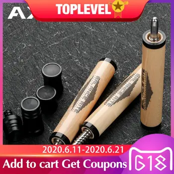 Pool Cue Extension For ZOKUE 3142 Z2 PREDAIOR FURY Uni-loc Radial Pin Joint Extension 6.5oz 2.6Inch Billiard Pool Cue Extension
Pool Cue Extension For ZOKUE 3142 Z2 PREDAIOR FURY Uni-loc Radial Pin Joint Extension 6.5oz 2.6Inch Billiard Pool Cue Extension
