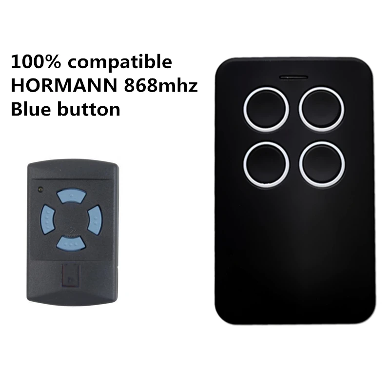 Multi Frequency Copy RF 270-868mhz Code For Garage Door Remote Control Duplicator Fixed Code Remote Controller
Multi Frequency Copy RF 270-868mhz Code For Garage Door Remote Control Duplicator Fixed Code Remote Controller